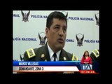 En Ambato un doble crimen alarmó a la ciudadanía -Teleamazonas