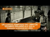Hoy se estrena en Casa Toledo el cortometraje Cartas de Amor - Teleamazonas