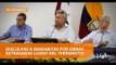 Lenín Moreno ofreció disculpas a poblaciones manabitas - Teleamazonas