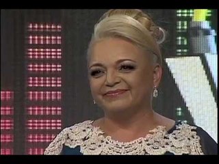 GALA 45 YMLL5 - Olga Gutiérrez