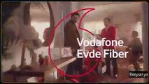 Vodafone Reklam Filmi | Memnuniyet Hareketi