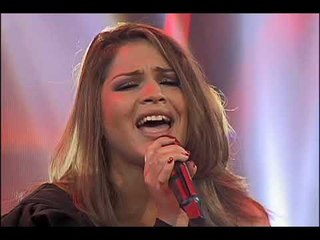 GALA 46 YMLL5 -  Malu