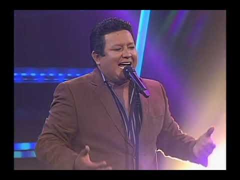 GALA 48 YMLL5 - Gustavo Velasquez