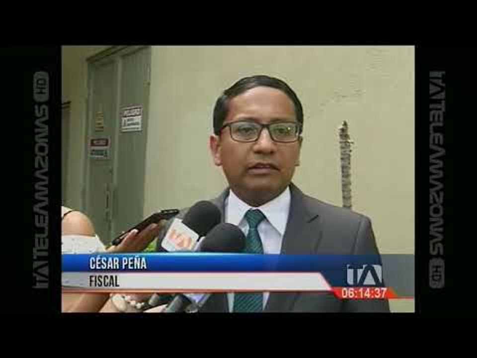 Detuvieron al hermano de alias "Gorras"
