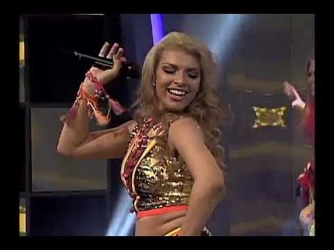 GALA 48 YMLL5 - Shakira