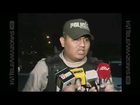 Taxista fue asaltado por tres sujetos en Socio Vivienda