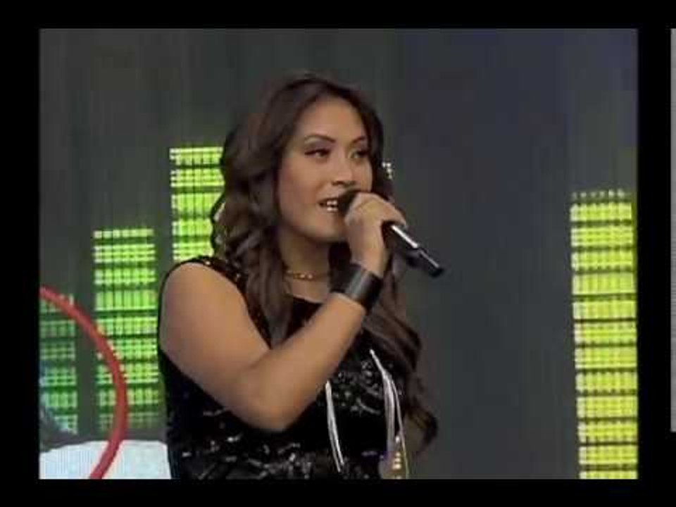 GALA 48 YMLL5 - Myriam Hernandez