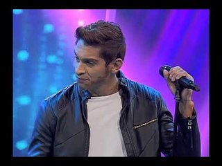GALA 48 YMLL5 - Pablo Alboran