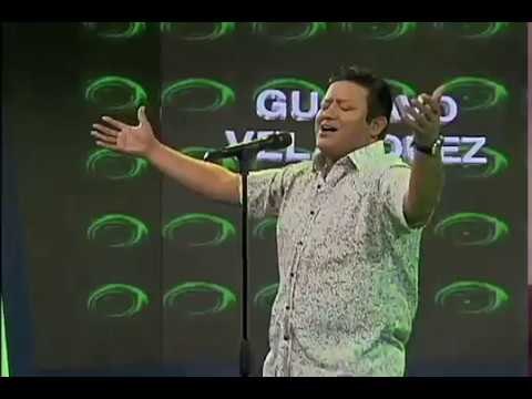 GALA 50 YMLL5 - Gustavo Velásquez