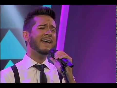 GALA 47 YMLL5 - Luciano Pereyra