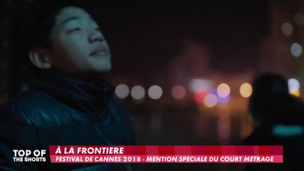 Top of the shorts BA du 03 MARS  2019