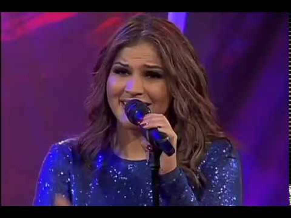 GALA 51 YMLL5 - Malú