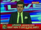 Robert Vadra grilled by ED in Money Laundering Case for over 3 hours | Who's Winning 2019?