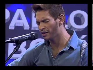 GALA 52 YMLL5 -  Pablo Alborán