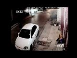 Dos delincuentes se robaron un vehículo en cinco minutos en Guayaquil -Teleamazonas