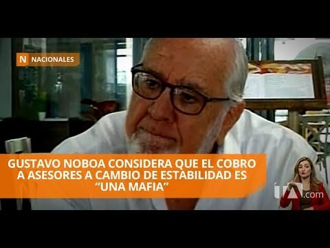 Según políticos, resolución que exige renuncia de Vicuña no tendría efecto - Teleamazonas