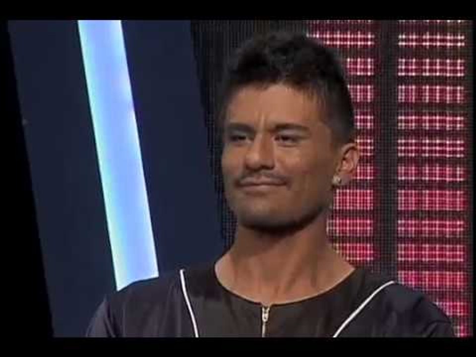 GALA 51 YMLL5 -  Sandy & Papo