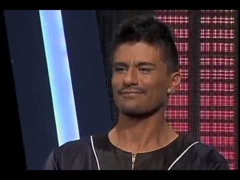 GALA 51 YMLL5 - Sandy & Papo