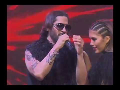 GALA 53 YMLL5 - Maluma