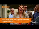 Vicuña ya no tiene el respaldo del Presidente de la República - Teleamazonas