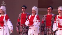 Siberian Russian Folklor Choir - Concert 2019 - Part 2