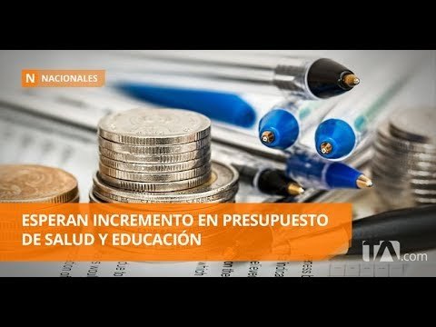 Analistas esperan que el Gobierno haga cambios reales en la Proforma 2019 - Teleamazonas