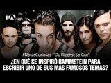 #TeleamazonasPlay Presenta las #NotasCuriosas ♫♪ de 'Du Riechst So Gut'