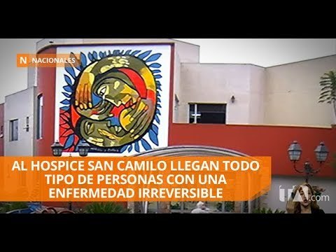 La Fundación Fecupal realizará festival de antojitos este sábado - Teleamazonas