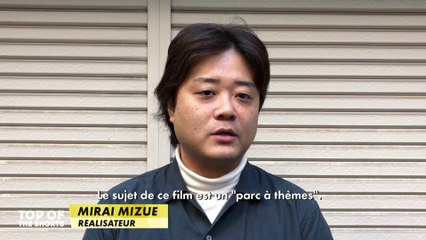 Top of the shorts 117 BA  du 24 MARS 2019