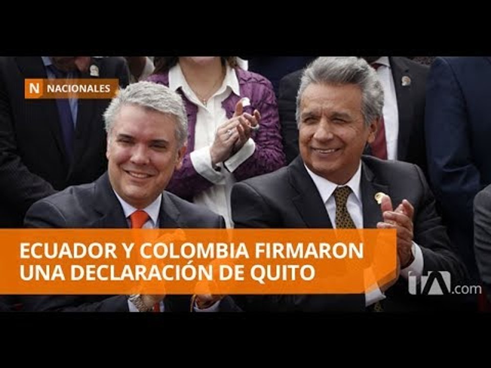 El Legislativo espera nombres de candidatos a la Vicepresidencia - Teleamazonas