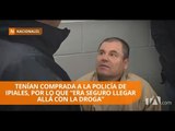 El juicio al ‘Chapo’ Guzmán está a punto de terminar - Teleamazonas