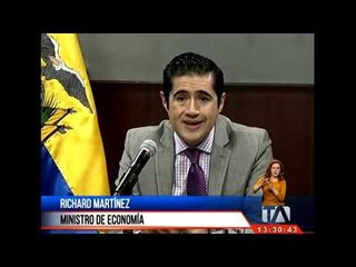 Download Video: Las condiciones de la emisión de bonos que hizo el gobierno ecuatoriano -Teleamazonas