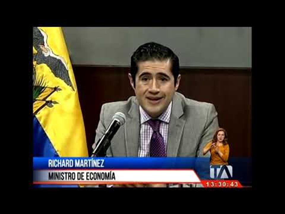 Las condiciones de la emisión de bonos que hizo...