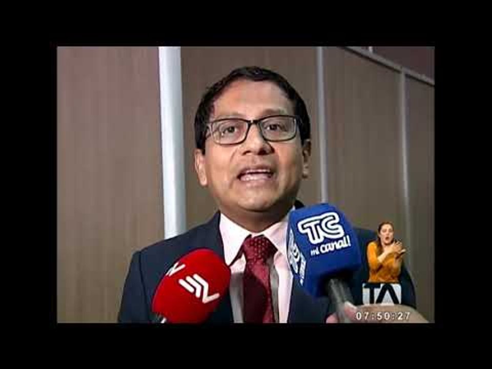 Fiscalía investiga a policía que colaboraba con traficantes de droga -Teleamazonas