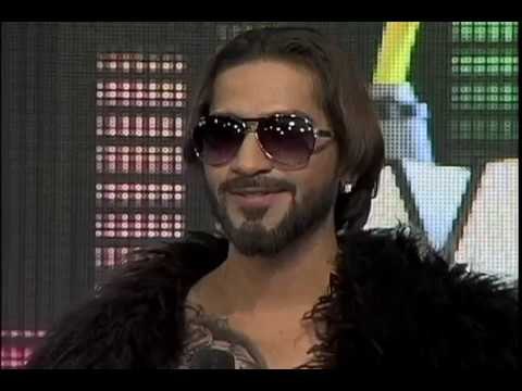 GALA 54 YMLL5 - Maluma