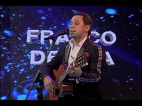 GALA 54 YMLL5 - Franco De Vita