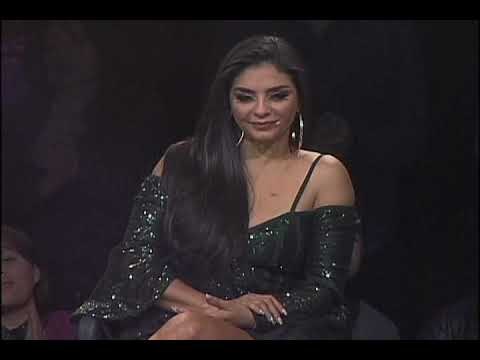 GALA 54 YMLL5 - Gustavo Velásquez