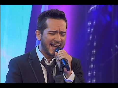 GALA 55 YMLL5 - Luciano Pereyra