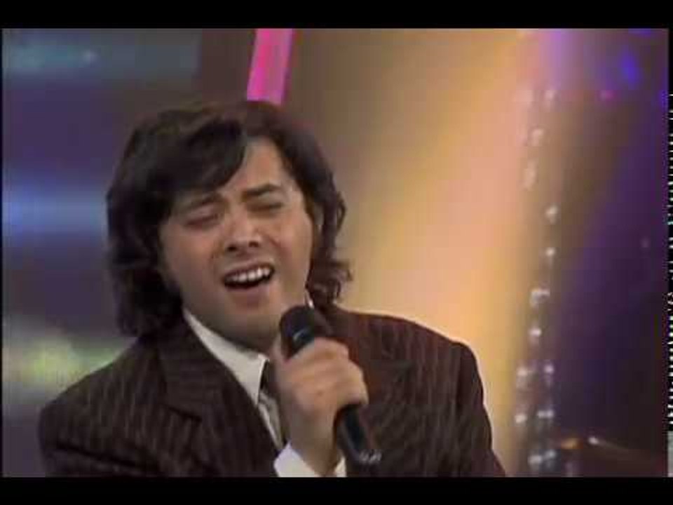 GALA 55 YMLL5 - Eduardo Franco