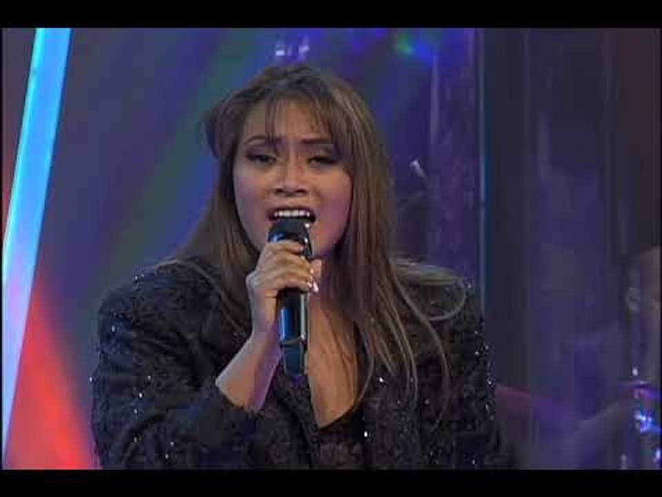 GALA 55 YMLL5 - Myriam Hernández