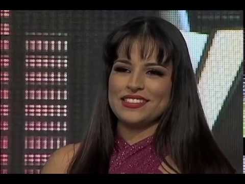 GALA 54 YMLL5 - Selena