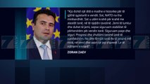 MAQEDONIA E VERIUT PRANE ANETARESIMIT NE NATO - News, Lajme - Kanali 7