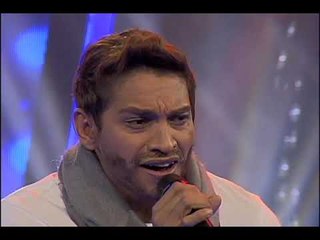 GALA 55 YMLL5 - Pablo Alborán