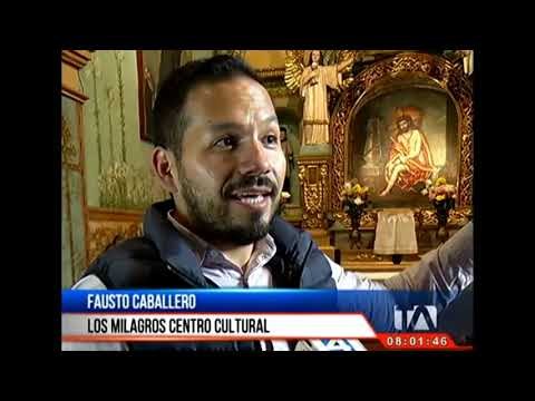 En la Loma Grande existen lugares llenos de historia -Teleamazonas