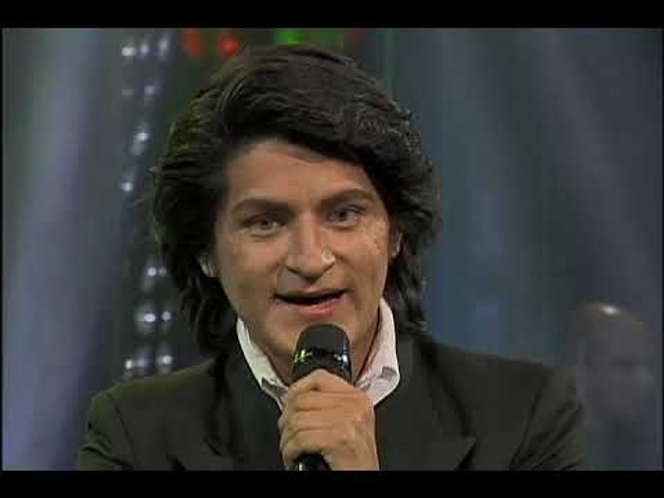 GALA 57 YMLL5 - Camilo Sesto