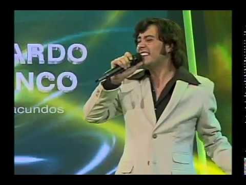 GALA 56 YMLL5 - Eduardo Franco