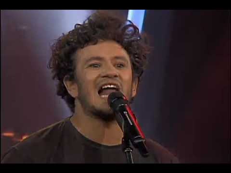 GALA 55 YMLL5 - Gustavo Cerati