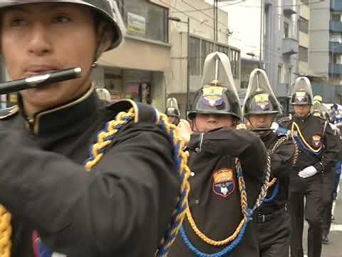 Marcha en defensa del trabajo y la libertad
