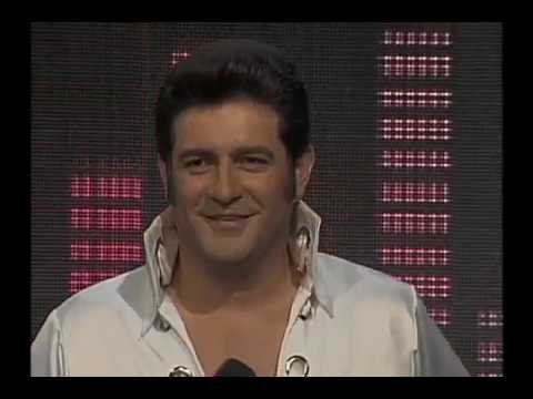 GALA 56 YMLL5 - Elvis Presley