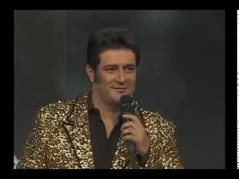 GALA 58 YMLL5 - Elvis Presley